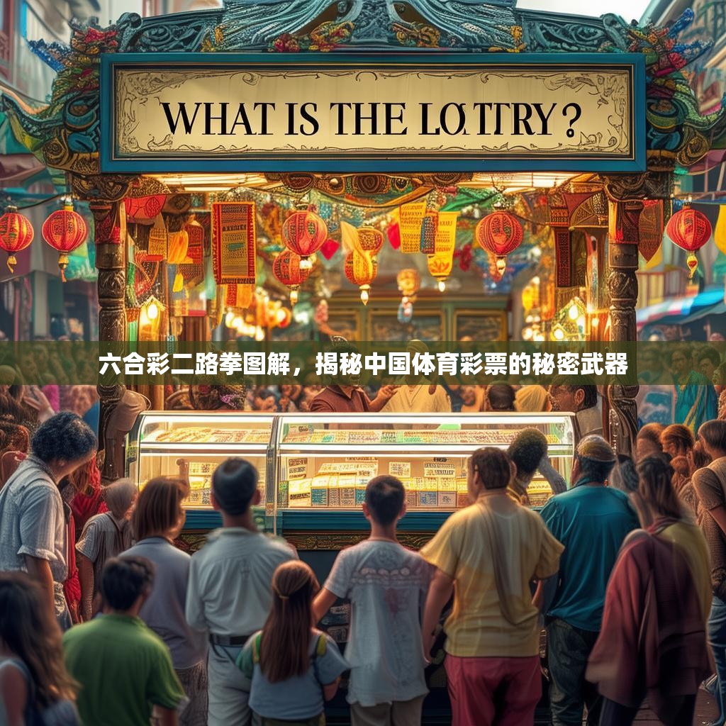 六合彩二路拳图解，揭秘中国体育彩票的秘密武器