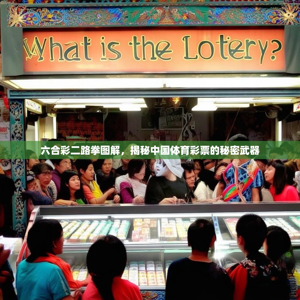 六合彩二路拳图解，揭秘中国体育彩票的秘密武器