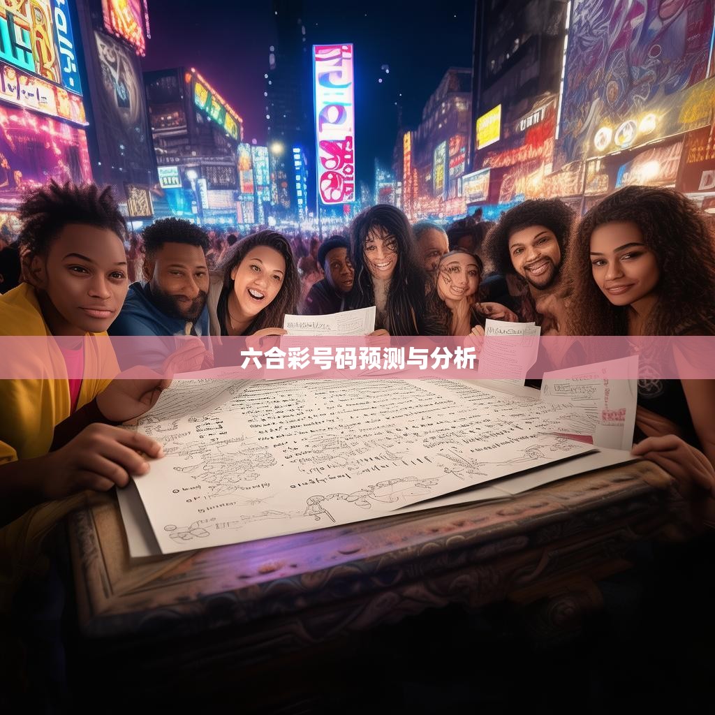 六合彩号码预测与分析 六合彩号码预测与分析