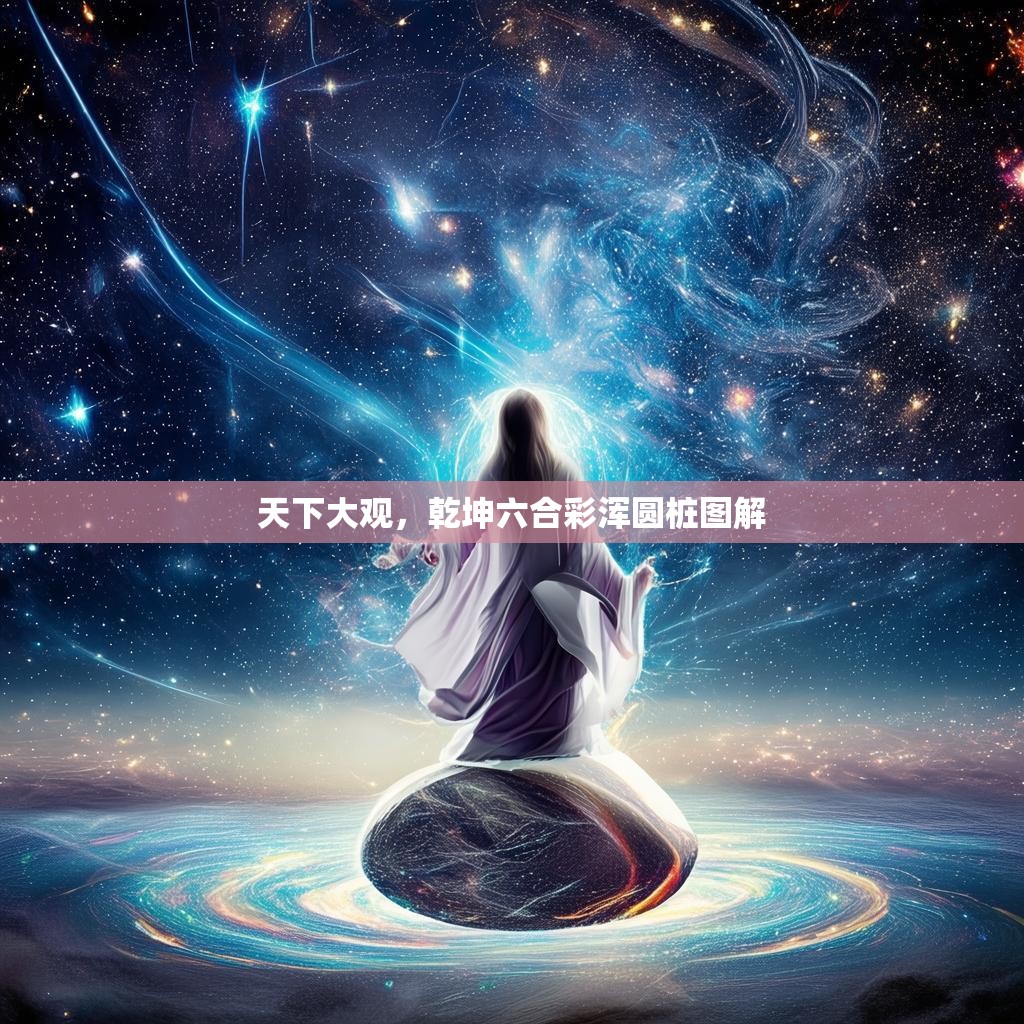 天下大观，乾坤六合彩浑圆桩图解