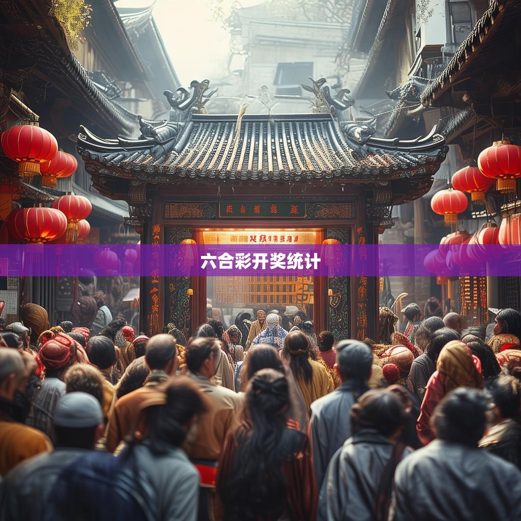 六合彩开奖统计