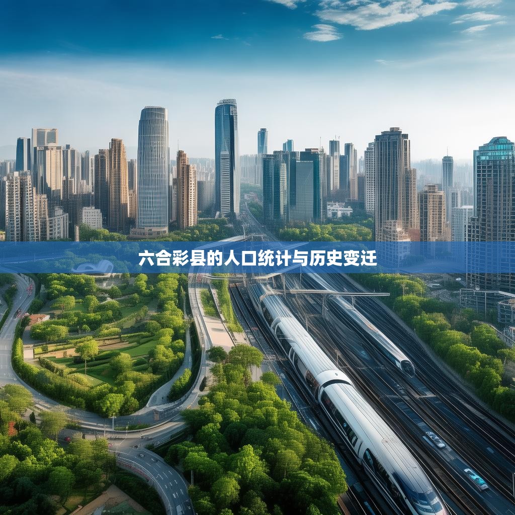 六合彩县的人口统计与历史变迁