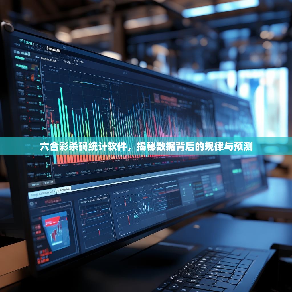 六合彩杀码统计软件，揭秘数据背后的规律与预测
