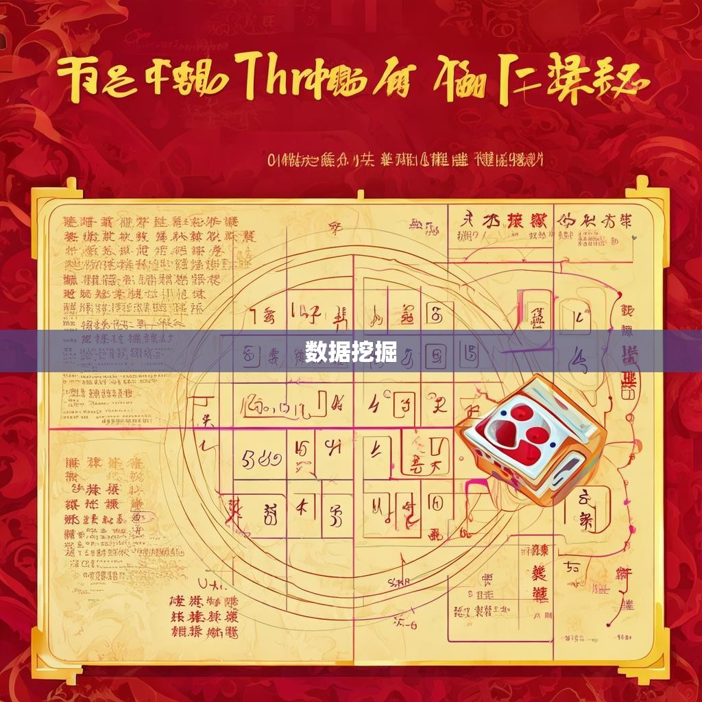 三分六合彩规律解析，揭秘中奖秘籍与策略