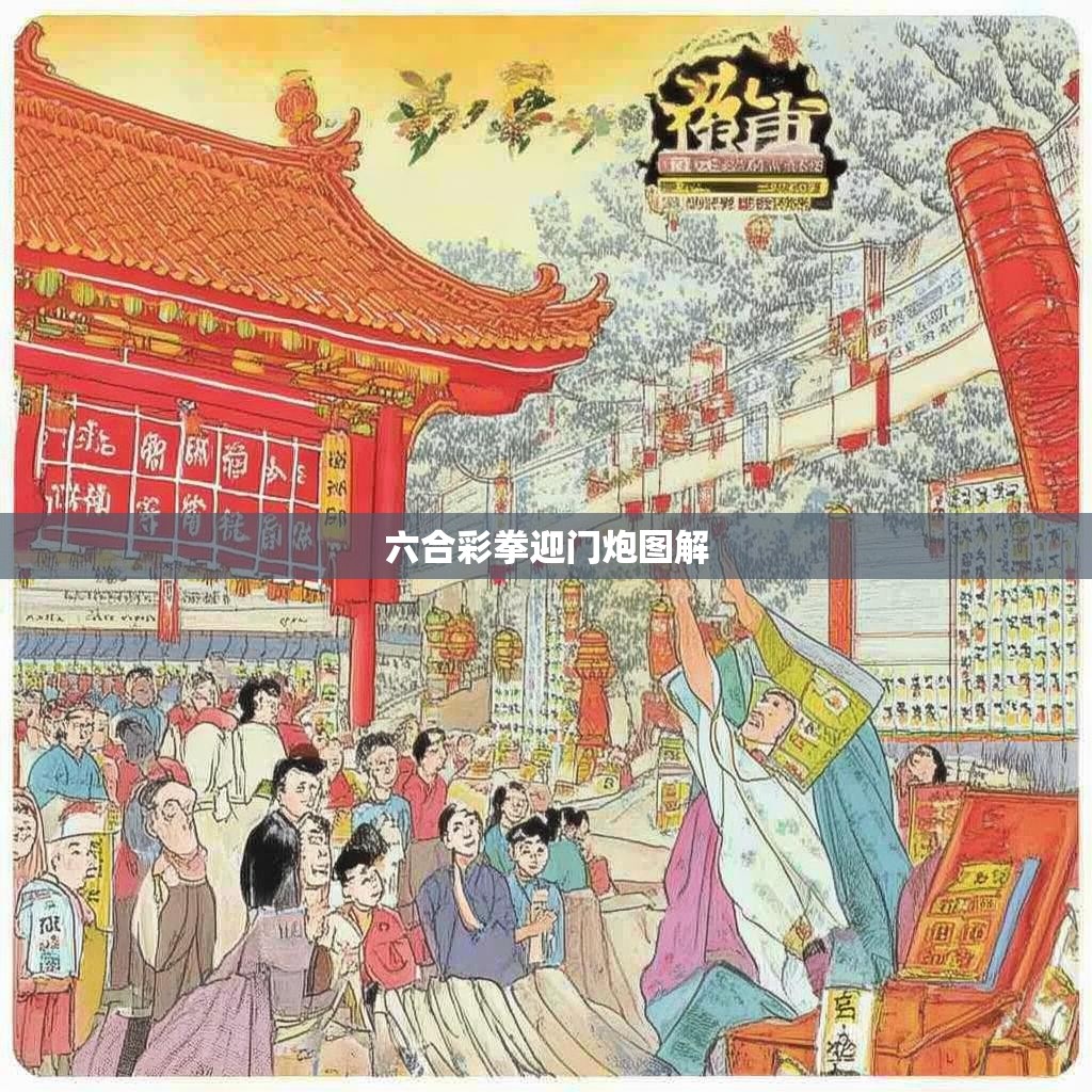 六合彩拳迎门炮图解