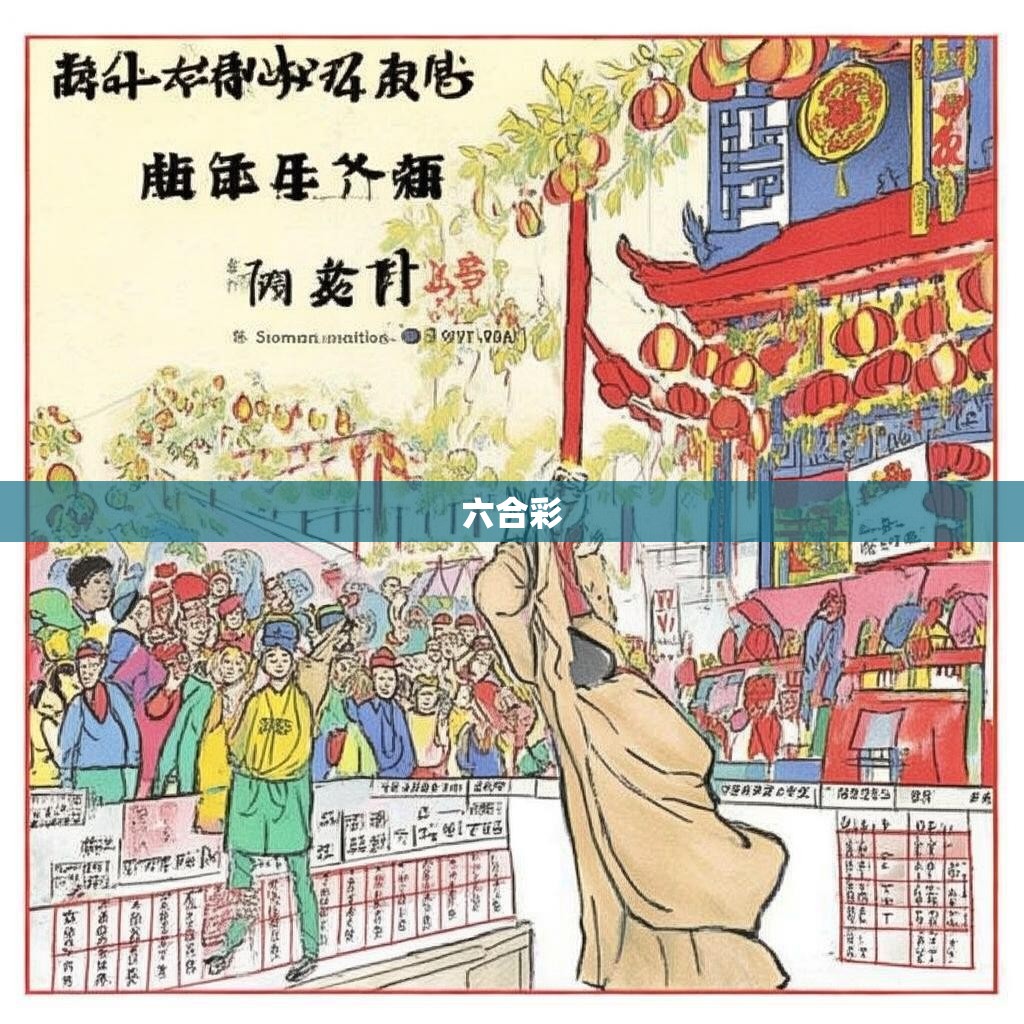 六合彩拳迎门炮图解
