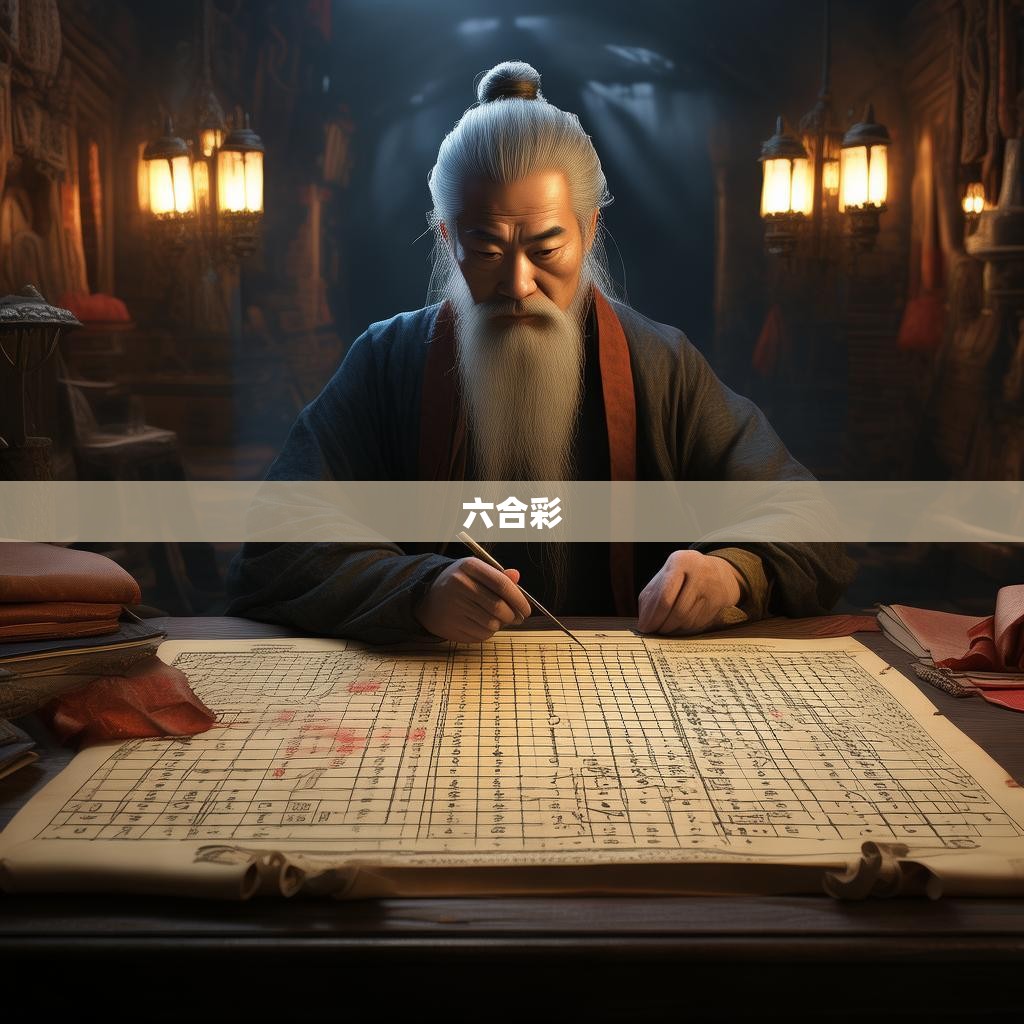 六合彩规律揭秘，探索两码公式背后的玄机