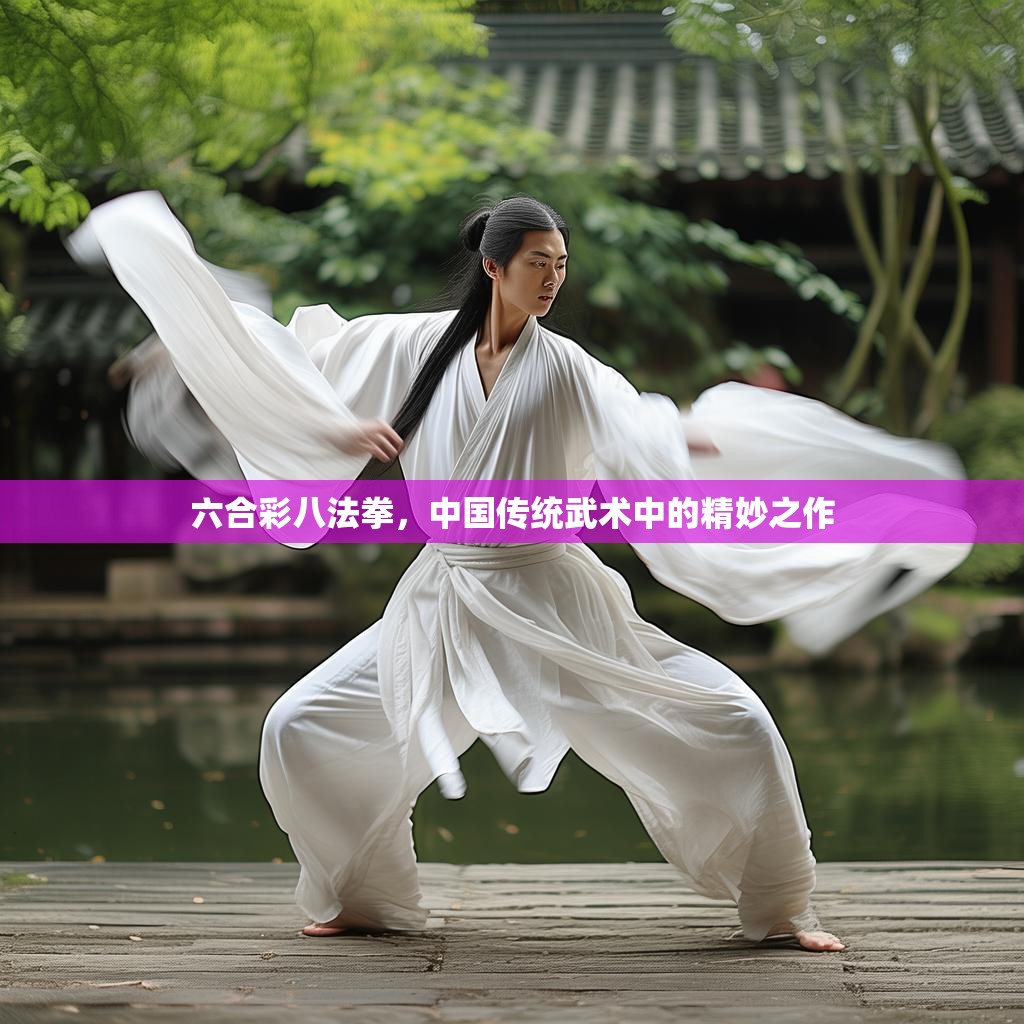 六合彩八法拳，中国传统武术中的精妙之作