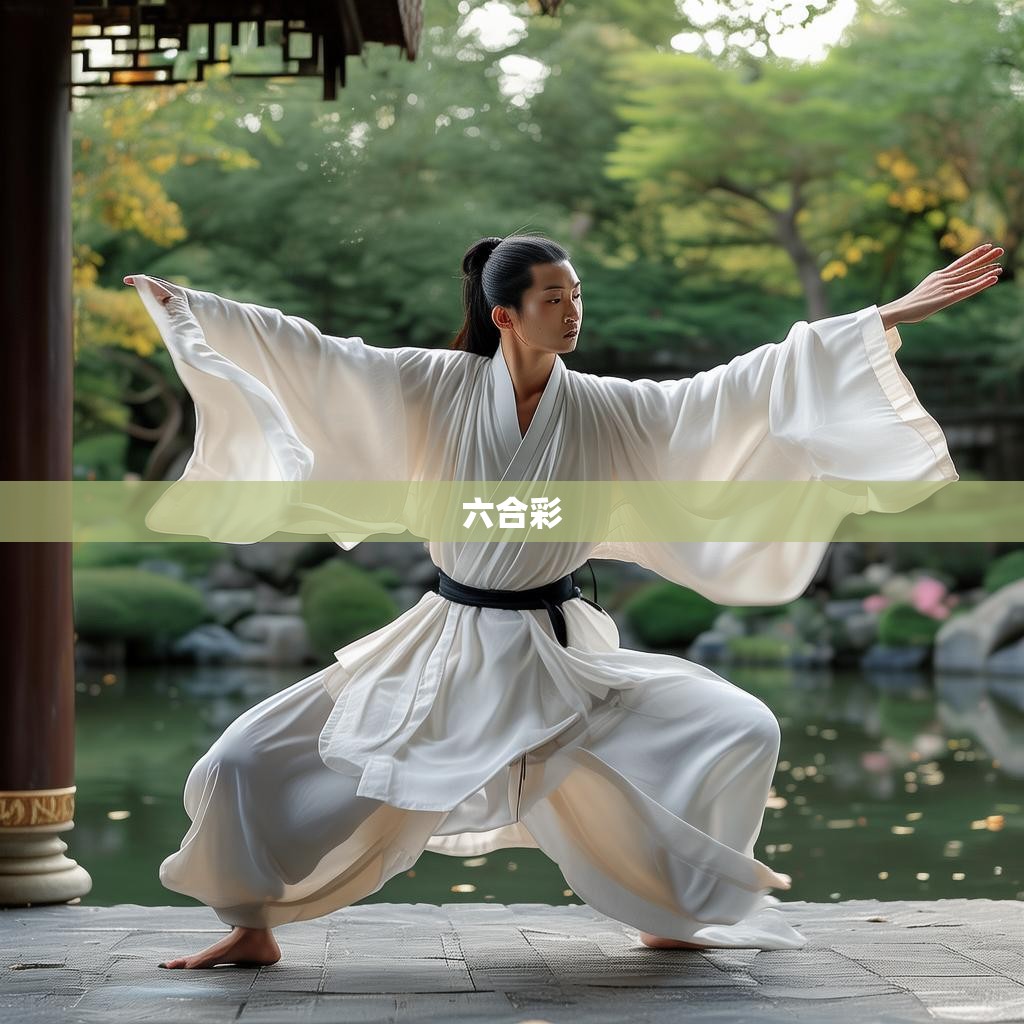 六合彩八法拳，中国传统武术中的精妙之作