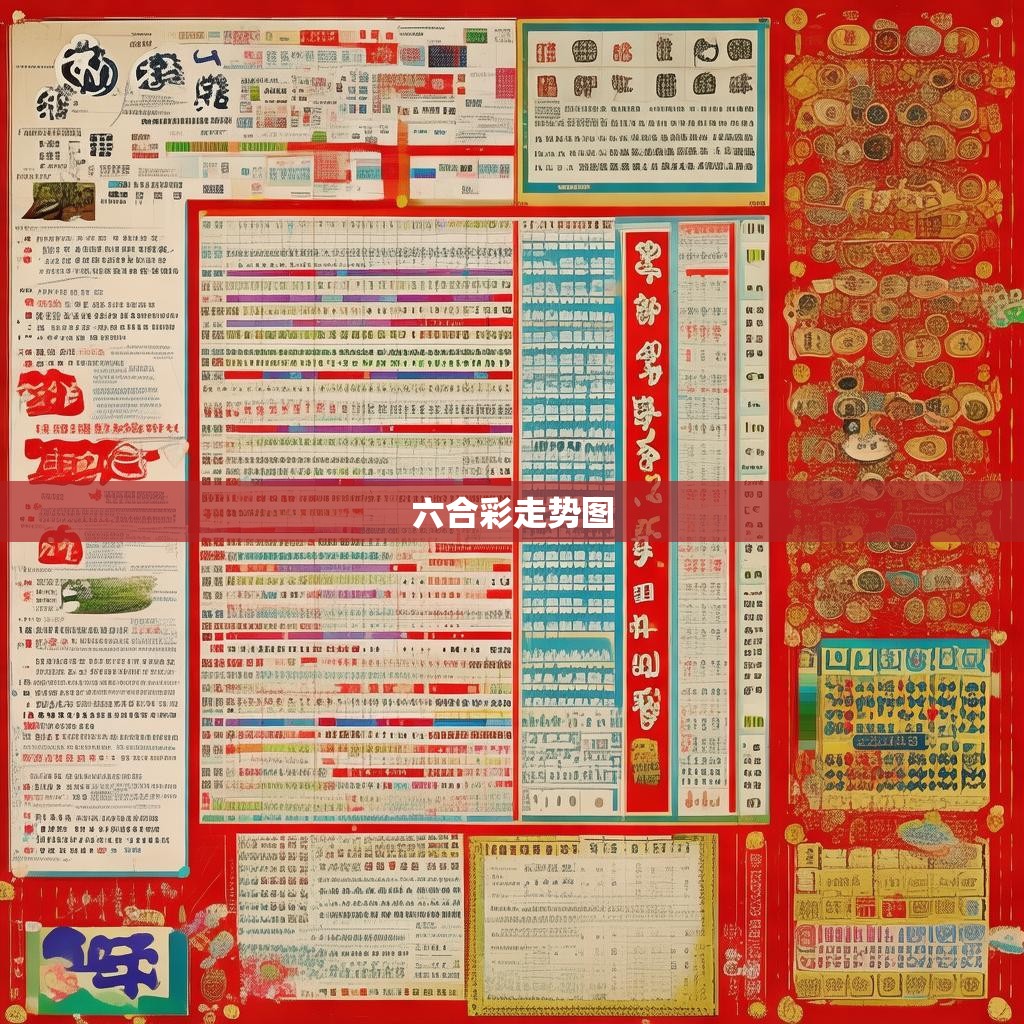六合彩每期图解，揭秘跑狗图的神秘世界
