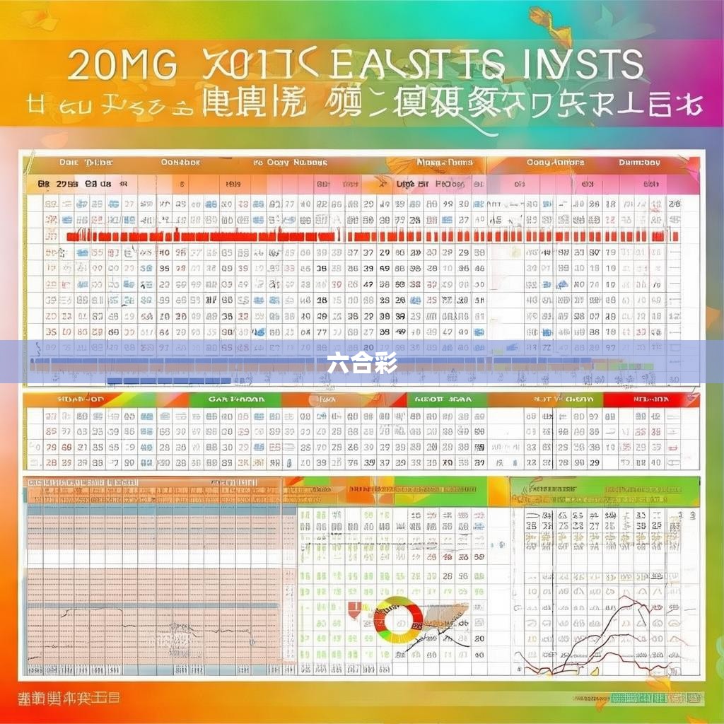 2015年六合彩换季统计表解析与分析