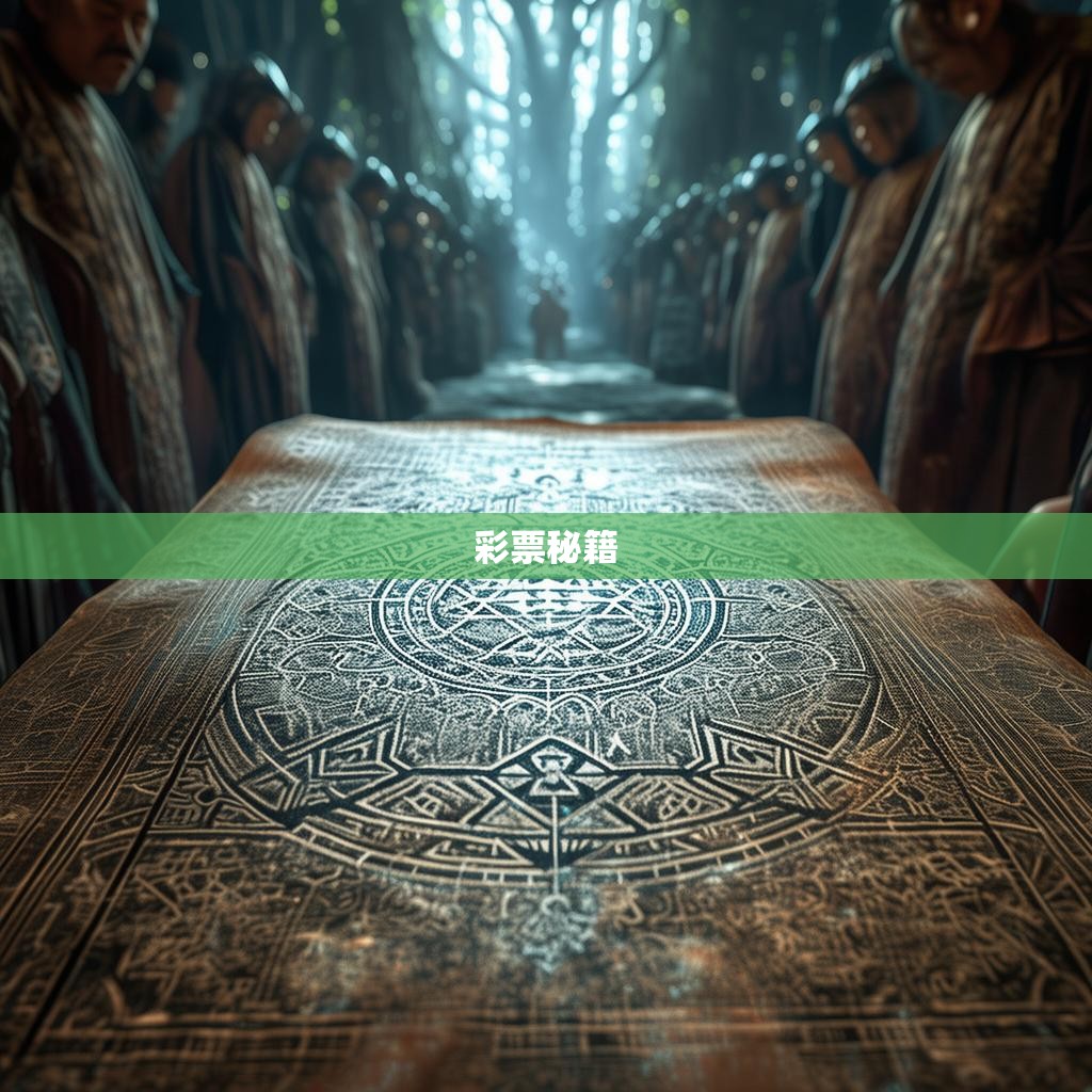 六合彩公式杀肖，揭秘彩票中的秘密武器