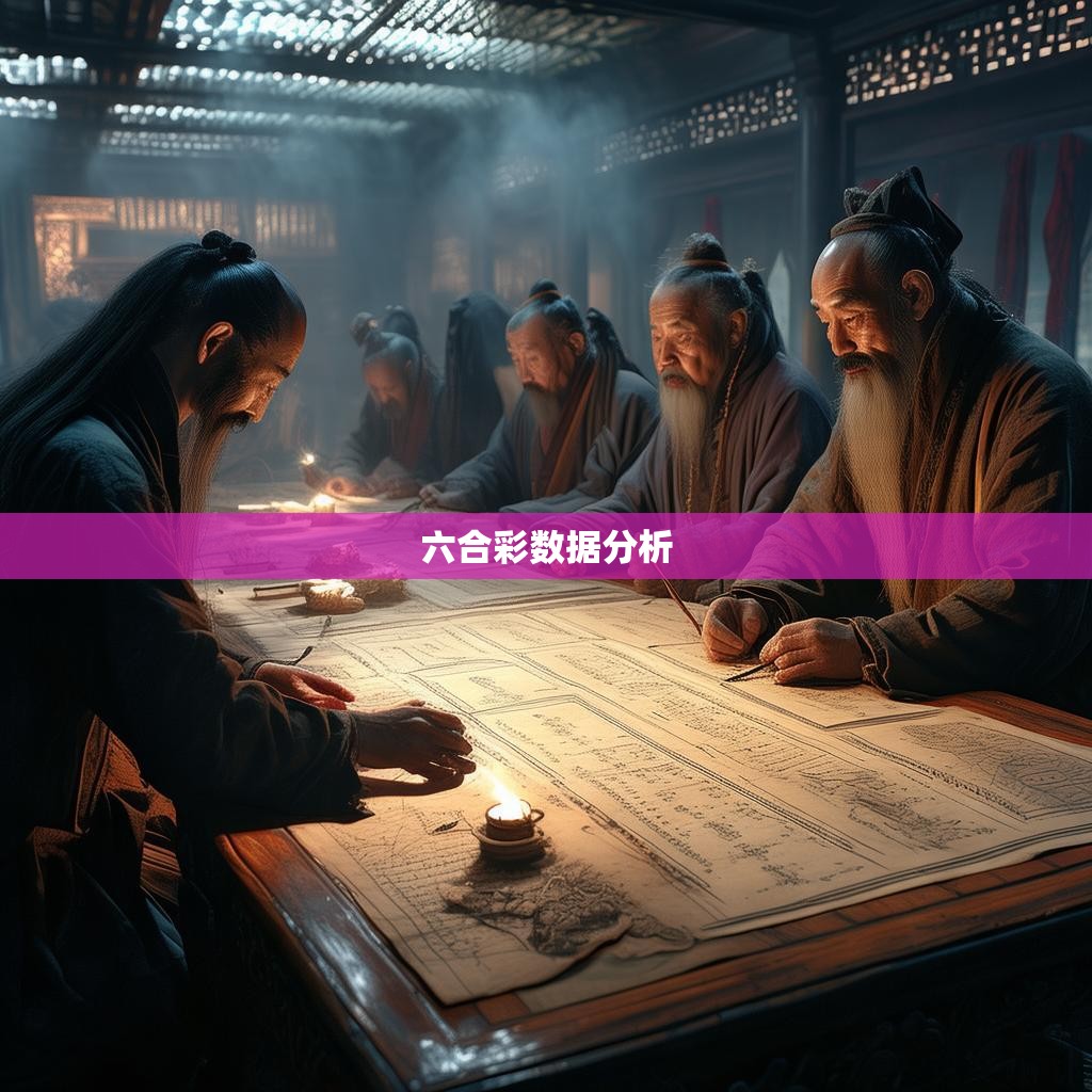 六合彩找水位公式的秘密与技巧