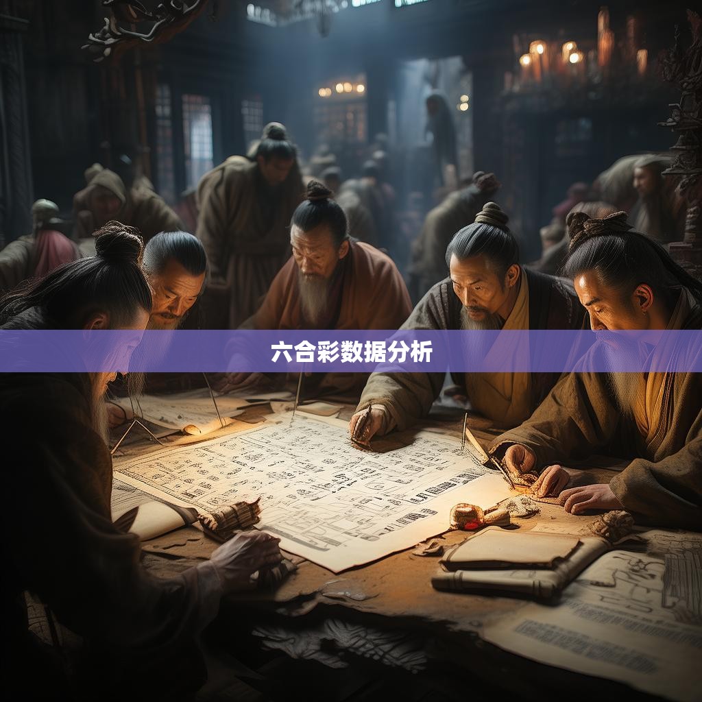 六合彩找水位公式的秘密与技巧