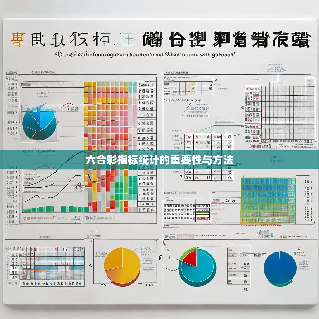 六合彩指标统计的重要性与方法