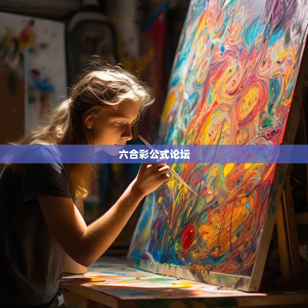 六合彩公式论坛，揭秘中奖秘密的神秘之地
