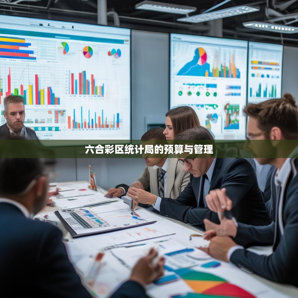 六合彩区统计局的预算与管理