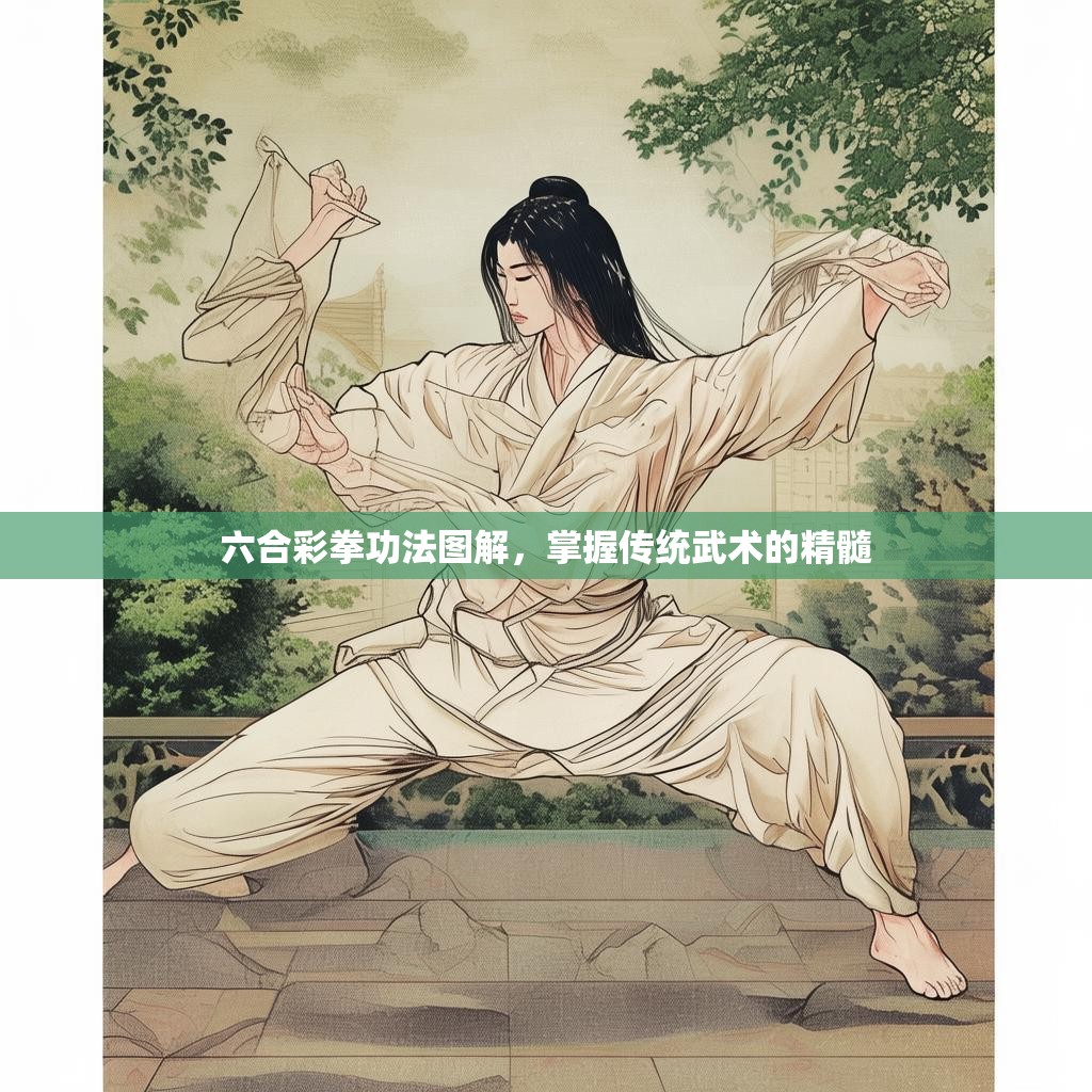 六合彩拳功法图解，掌握传统武术的精髓