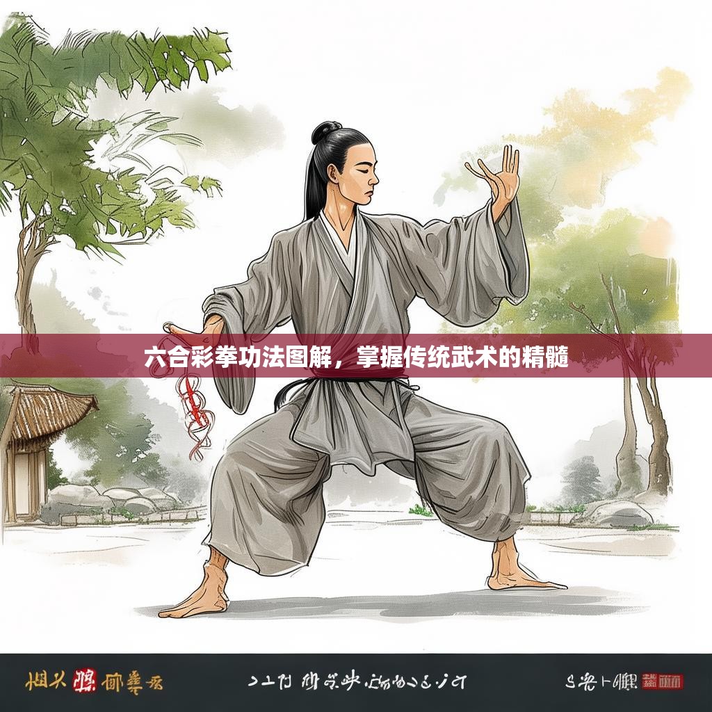 六合彩拳功法图解，掌握传统武术的精髓