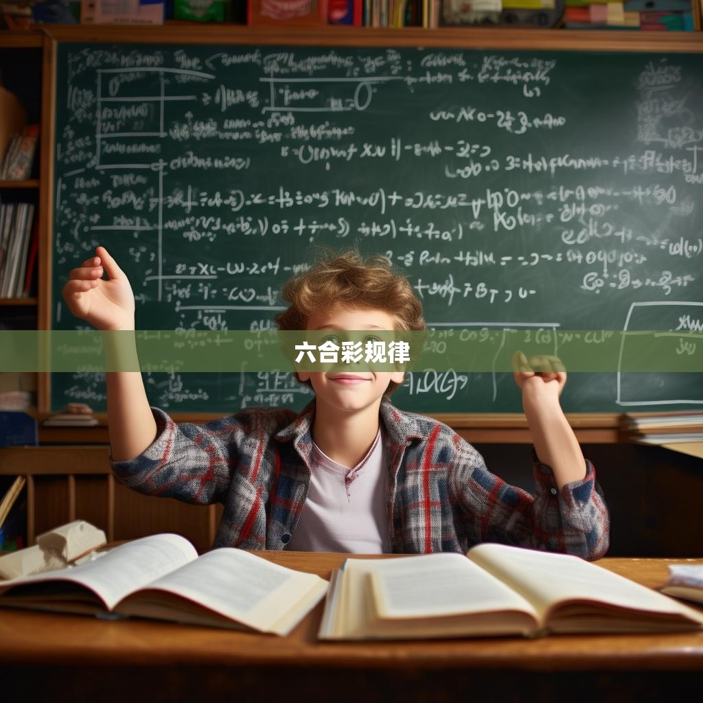 六合彩规律公式大全，揭秘胜负玄机