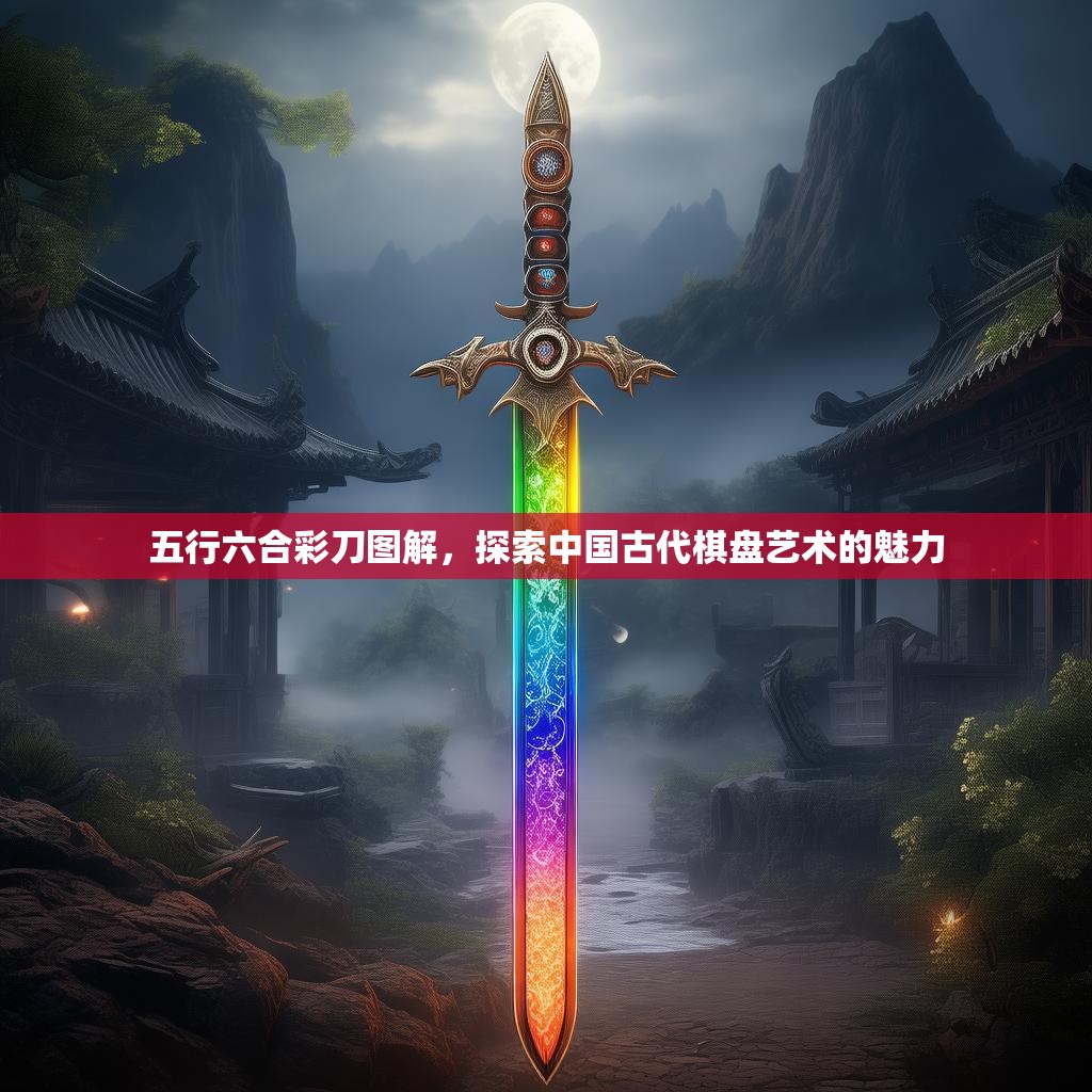 五行六合彩刀图解，探索中国古代棋盘艺术的魅力
