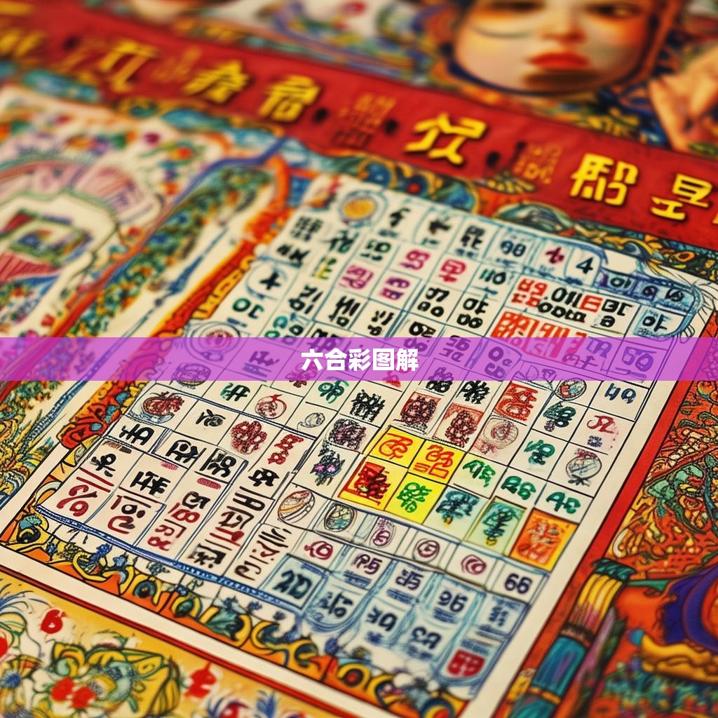女命三刑六合彩图解