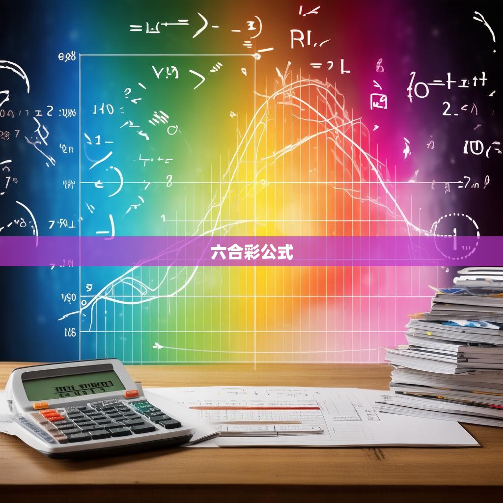 立六合彩公式的揭秘与应用