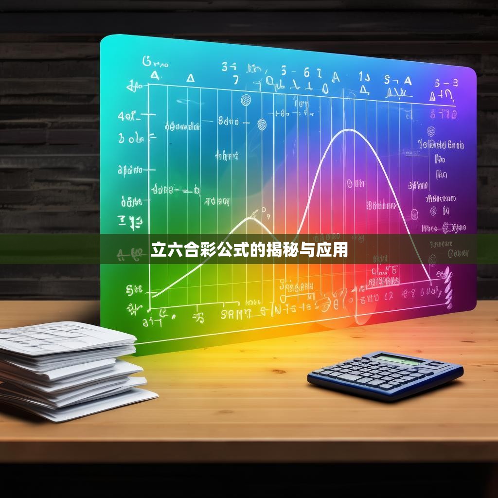 立六合彩公式的揭秘与应用