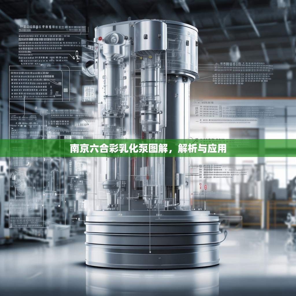 南京六合彩乳化泵图解，解析与应用