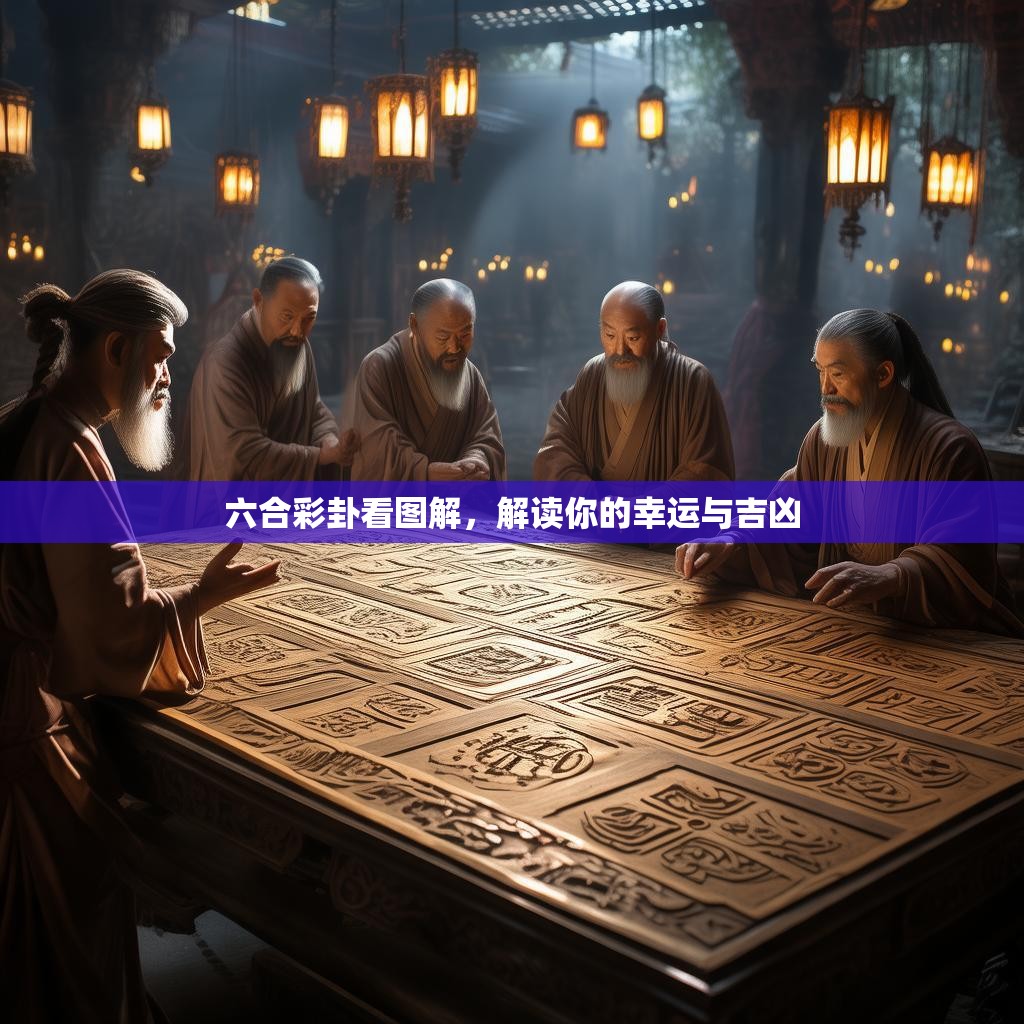 六合彩卦看图解,解读你的幸运与吉凶 六合彩卦看图解,解读你的幸运与吉凶