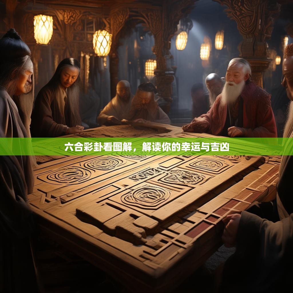 六合彩卦看图解,解读你的幸运与吉凶 六合彩卦看图解,解读你的幸运与吉凶