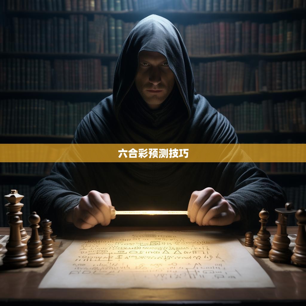 六合彩绝杀公式，揭秘你的胜负玄机