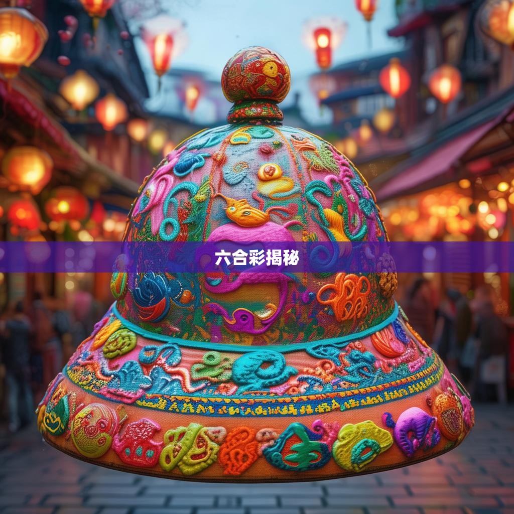 六合一网，揭秘六合彩中的神秘帽子图解