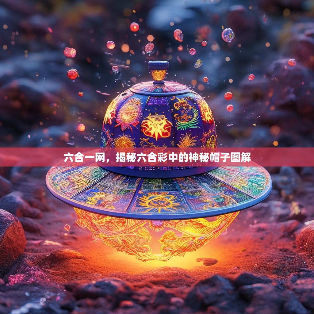 六合一网，揭秘六合彩中的神秘帽子图解