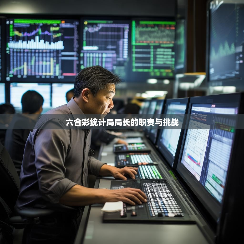 六合彩统计局局长的职责与挑战