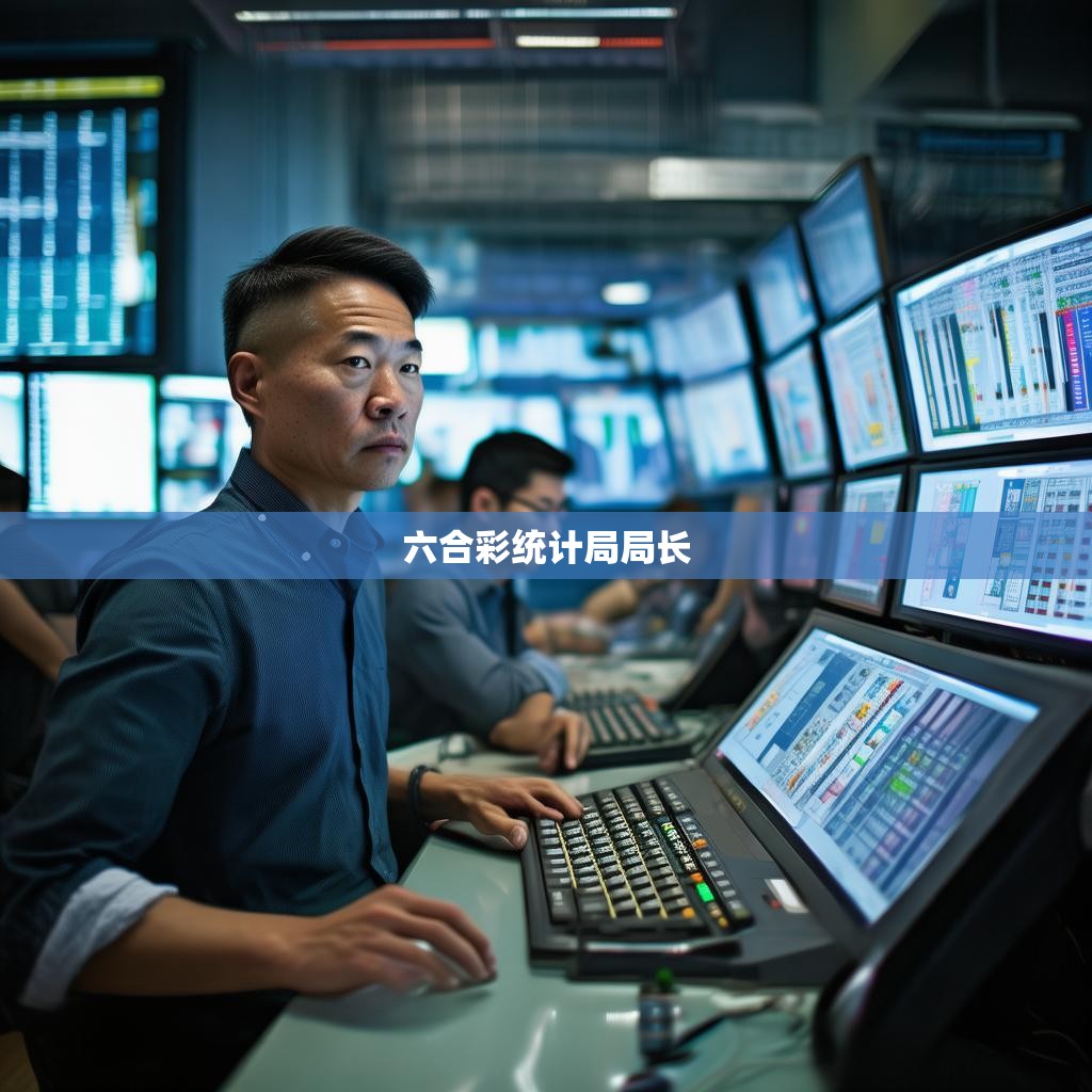 六合彩统计局局长的职责与挑战