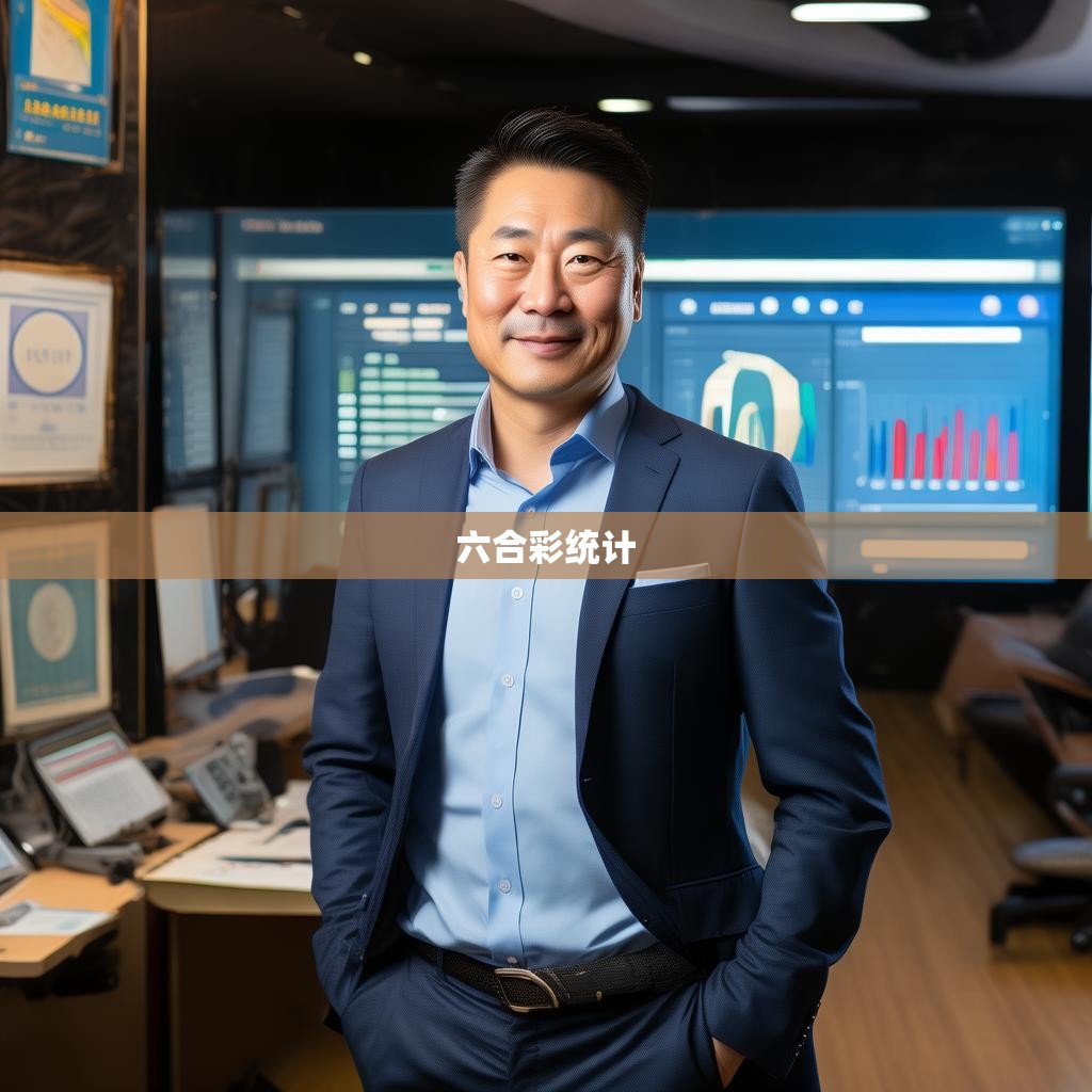 揭秘六合彩统计局王东的神秘面纱