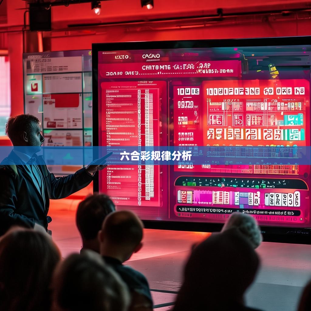 六合彩单双技巧，揭秘经典公式与规律