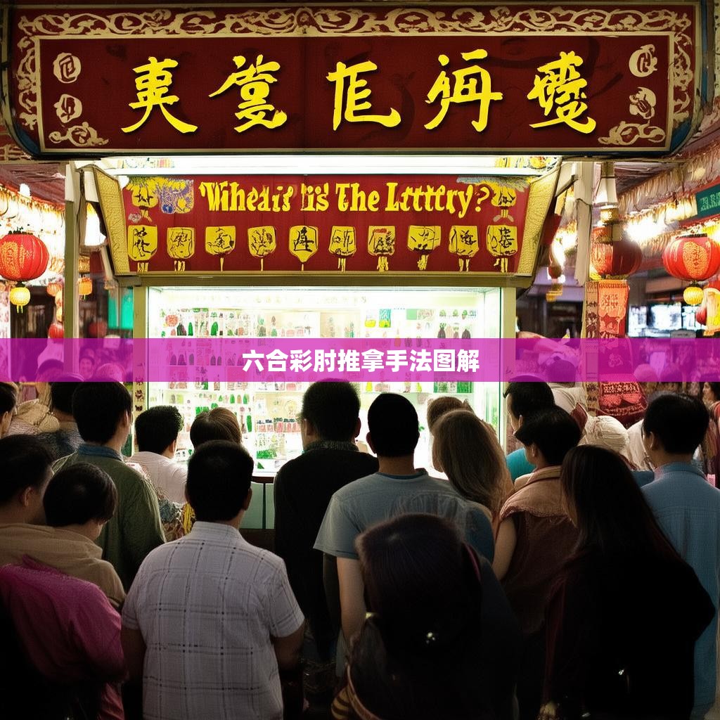 六合彩肘推拿手法图解