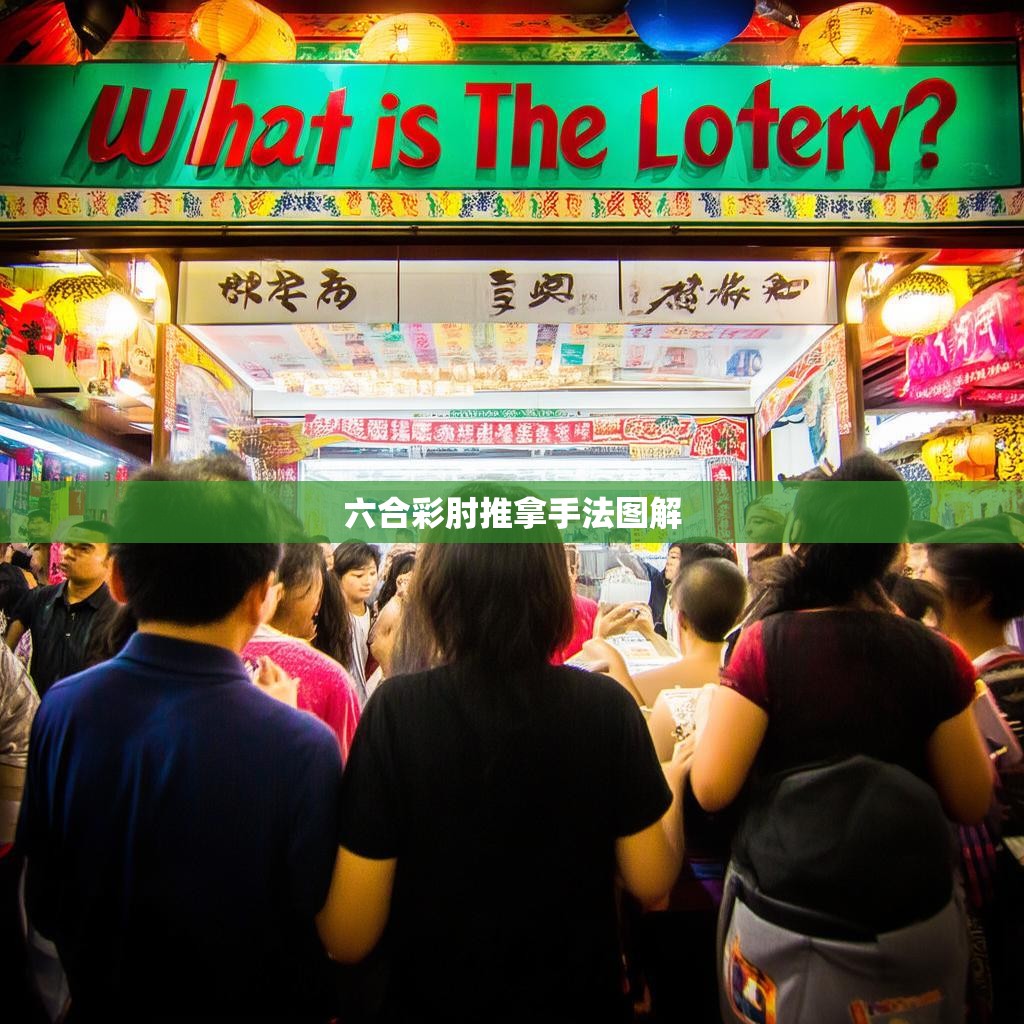 六合彩肘推拿手法图解