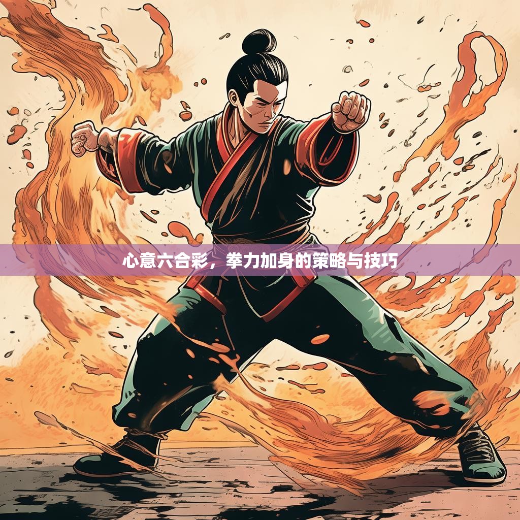 心意六合彩，拳力加身的策略与技巧