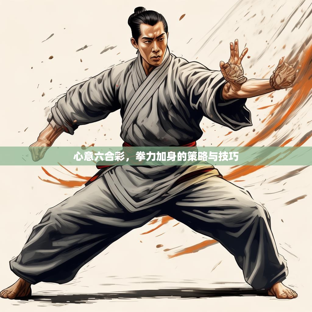 心意六合彩，拳力加身的策略与技巧