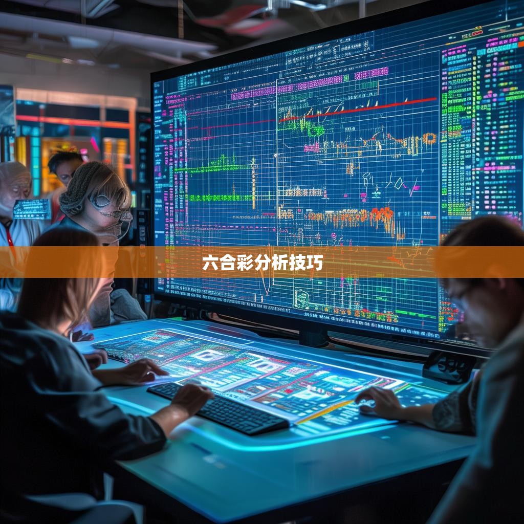 六合彩规律的神秘发现之路