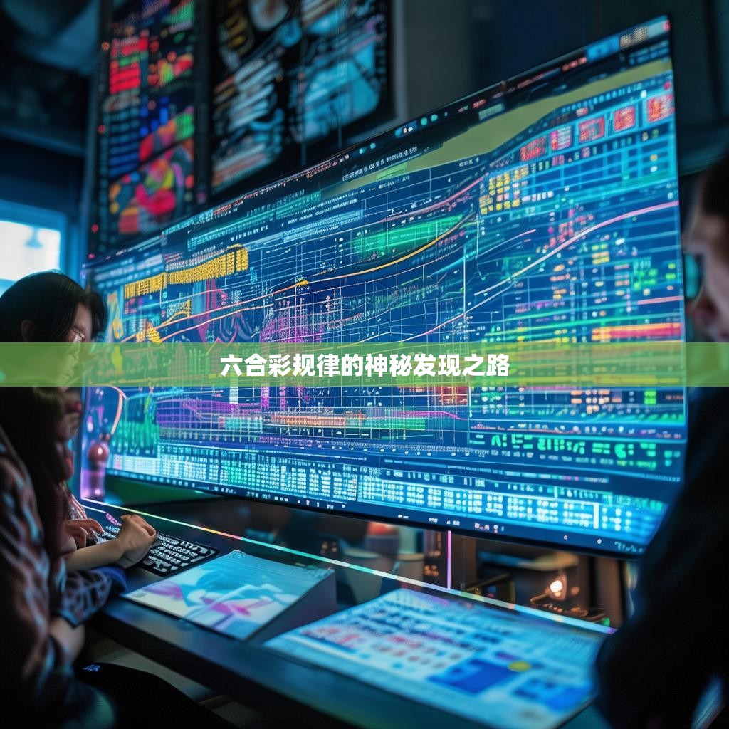 六合彩规律的神秘发现之路