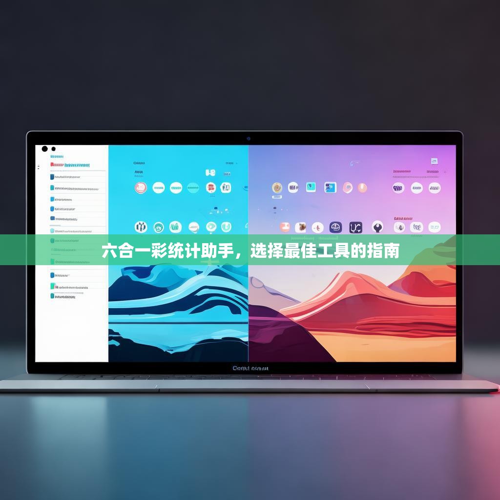 六合一彩统计助手，选择最佳工具的指南