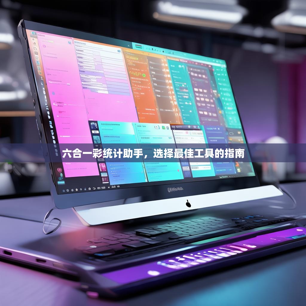 六合一彩统计助手，选择最佳工具的指南