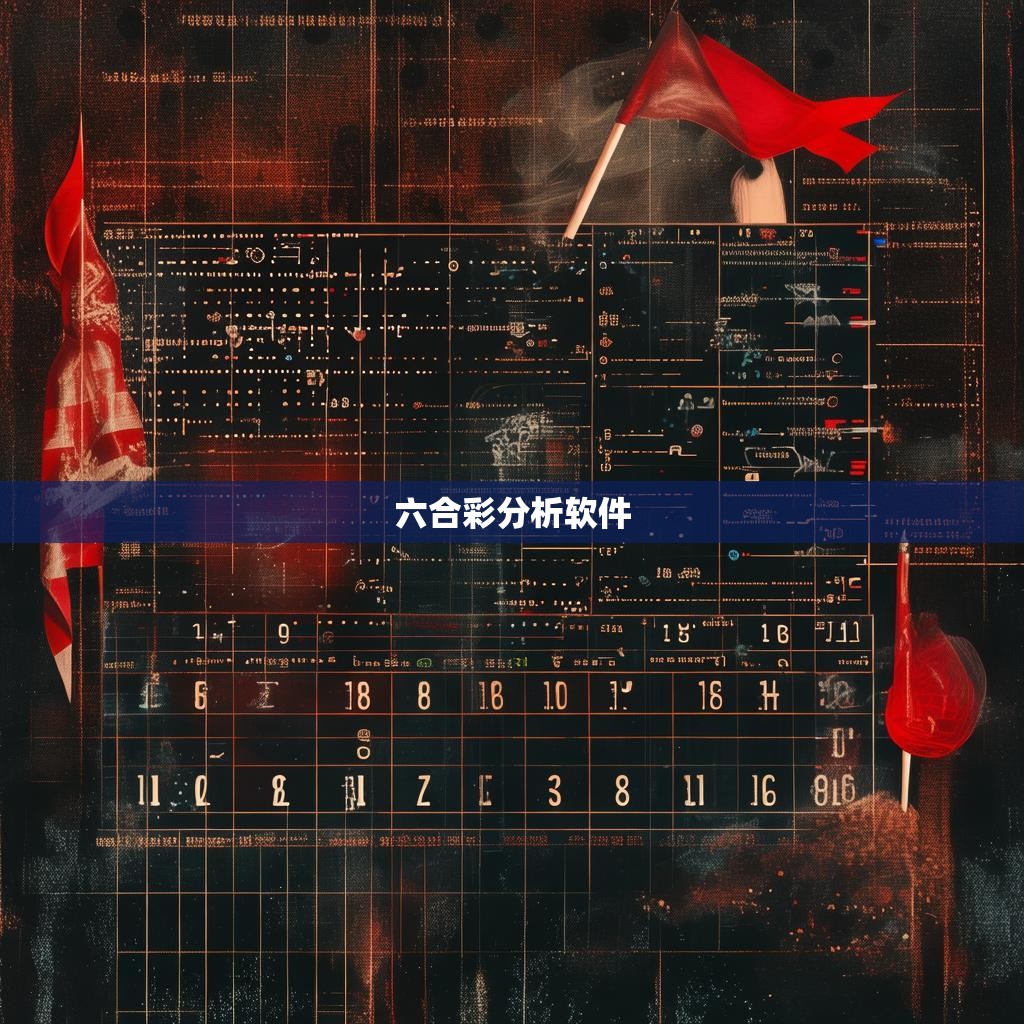 六合彩公式网站的真相与风险