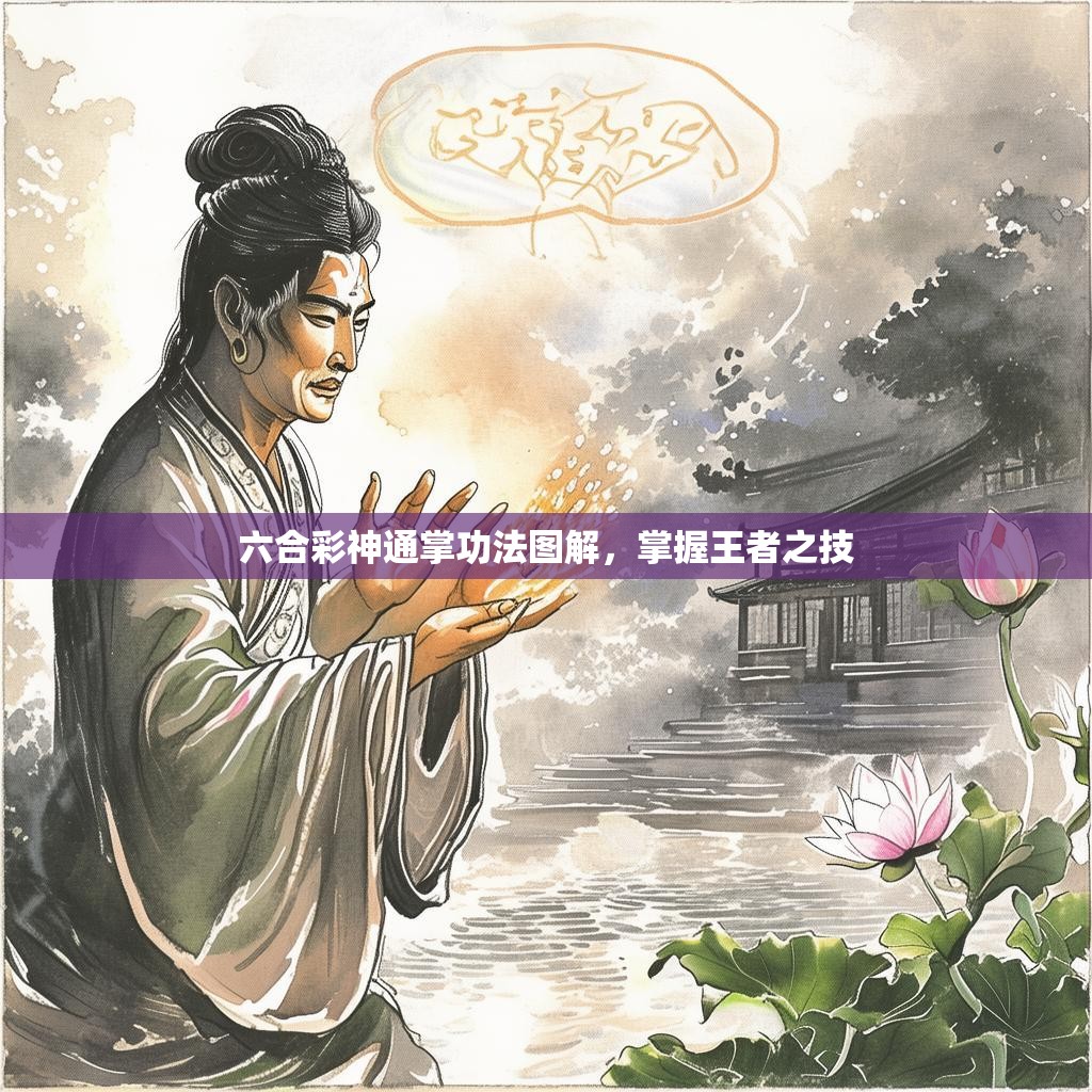 六合彩神通掌功法图解，掌握王者之技
