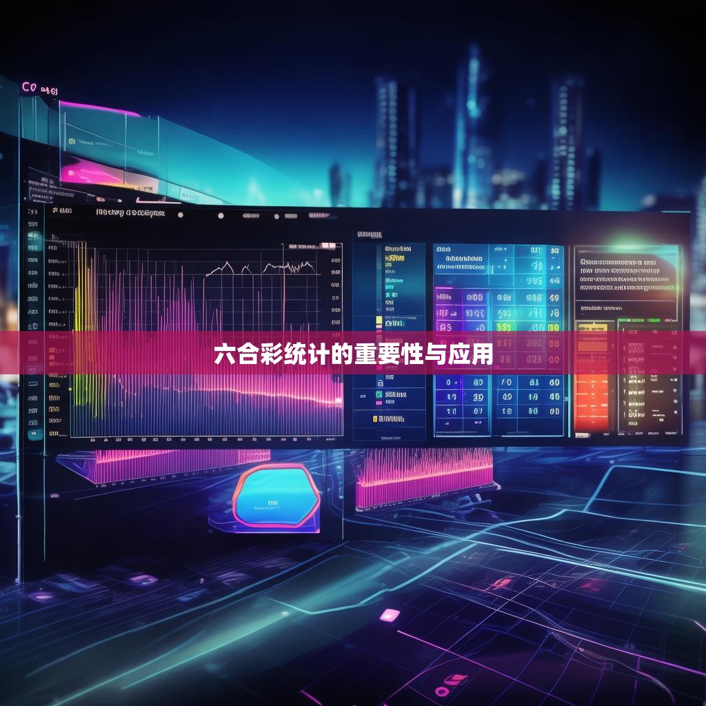 六合彩统计的重要性与应用