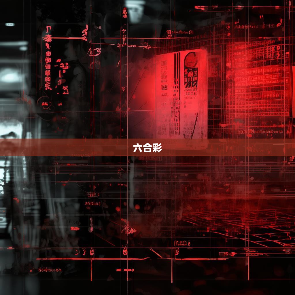 混乱的彩票世界，揭秘六合彩无公式骗局